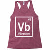 Vibranium Racerback Tank