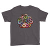 donut hungry Youth Tee