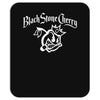 black stone cherry tour band Mousepad