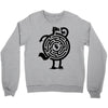 amazin' cat Crewneck Sweatshirt