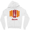 the shining room 237 Zipper Hoodie