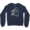 bear grills Crewneck Sweatshirt