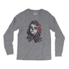 BEAUTY Long Sleeve Shirts