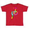 jake paull Toddler T-shirt