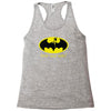 ozzy woz here Racerback Tank