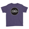 akris Youth Tee