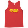 part irish all drunk Tank Top
