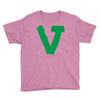 couple v Youth Tee