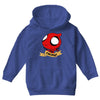Deadpool Tacos Youth Hoodie