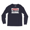 warning my farts Long Sleeve Shirts