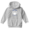 anonymous hacker revolution Youth Hoodie