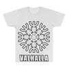 valhalla All Over Men's T-shirt