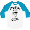 brooklyn 3/4 Sleeve Shirt