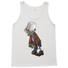 plant vs zombie Tank Top