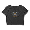 vintage genuine 2000 series all original parts Crop Top