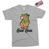 gus gus Exclusive T-shirt