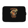 yub nubs Laptop sleeve