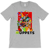 the muppets cartoon ideal birthday present or gift T-Shirt