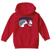 looking sharp Youth Hoodie