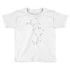 Seahorse Toddler T-shirt