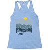 camper Racerback Tank