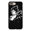 vegeta dragonball z iPhone 8 Plus