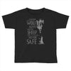 thrones wolf Toddler T-shirt
