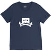 modern day pirate V-Neck Tee
