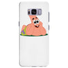 patrick star Samsung Galaxy S8 Plus