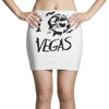 i (fear) vegas Mini Skirts