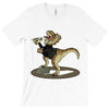 shakespearosaurus T-Shirt
