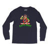 let's jam! Long Sleeve Shirts