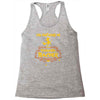 kindergarten teacher1 Racerback Tank
