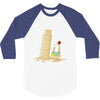 amateur 3/4 Sleeve Shirt