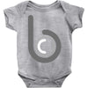 boards of canada logo Baby Onesie