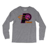poison (2) Long Sleeve Shirts