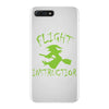 flight iPhone 7 Plus Case