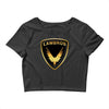 Lambros Crop Top