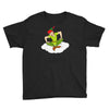 peter pan  return to never land Youth Tee