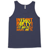 instant party girls Tank Top