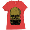 poison Ladies Fitted T-Shirt