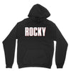Rock Balboa Unisex Hoodie