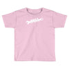 built in not comprato Toddler T-shirt