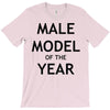 model of the year T-Shirt