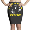johnny's gym Pencil Skirts