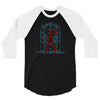 speak chimichanga and enter 3/4 Sleeve Shirt