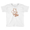 fur sure Toddler T-shirt