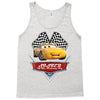 sister cruz remirez Tank Top
