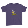 Snake Youth Tee
