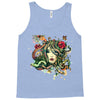 beauty before death Tank Top